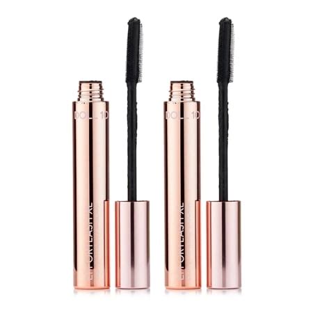 doll 10 effortlash xl mascara